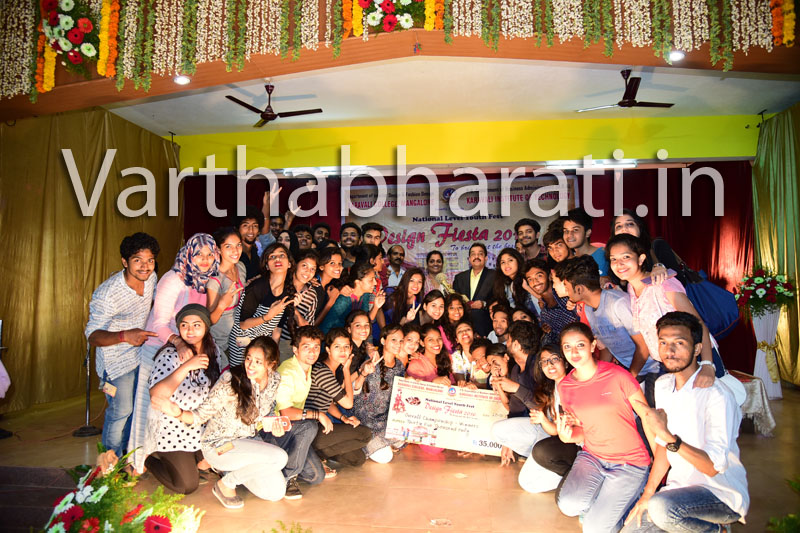 ಕರಾವಳಿ ಇನ್‌ಸ್ಟಿಟ್ಯೂಟ್ ಆ್ ಟೆಕ್ನಾಲಜಿಯಲ್ಲಿ ರಾಷ್ಟ್ರ ಮಟ್ಟದ ಯೂತ್ ಫೆಸ್ಟ್